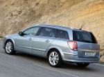 Opel Astra Combi H 2004 года